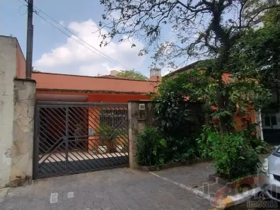 Imóvel Comercial com 4 Quartos à venda, 177m² no Vila da Saúde, São Paulo