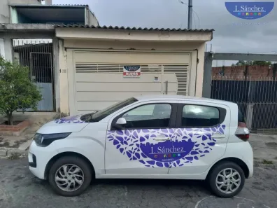 Casa com 1 Quarto à venda, 90m² no Jardim Moraes, Itaquaquecetuba