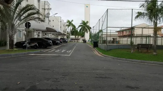 Apartamento com 2 Quartos para alugar, 40m² no Coxipó, Cuiabá