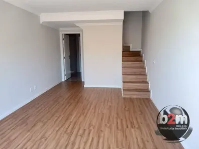 Casa de Condomínio com 2 Quartos à venda, 120m² no Vila São Silvestre, São Paulo