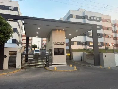Apartamento com 2 Quartos à venda, 53m² no Areão, Cuiabá