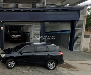 Ponto Comercial para alugar, 130m² no Jardim Helena, Taboão da Serra