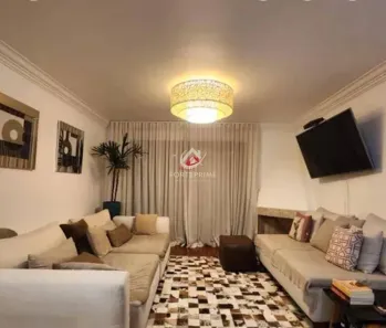 Apartamento com 4 Quartos à venda, 130m² no Indianópolis, São Paulo