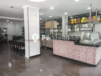 Ponto Comercial para alugar, 190m² no Vila Nova Conceição, São Paulo