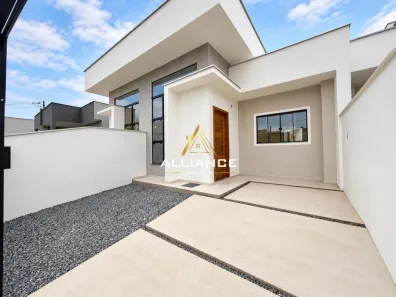 Casa com 2 Quartos à venda, 65m² no Jaraguá 99, Jaraguá do Sul