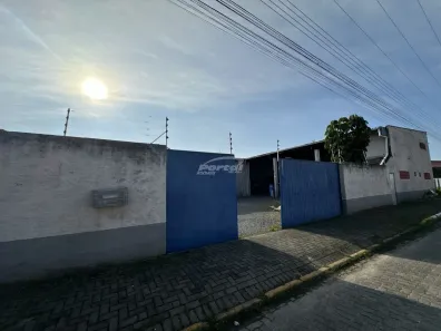 Galpão/Depósito/Armazém para alugar, 700m² no Nossa Senhora da Paz, Balneário Piçarras