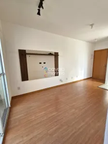 Apartamento com 2 Quartos à venda, 47m² no Vila Guiomar, Ribeirão Preto