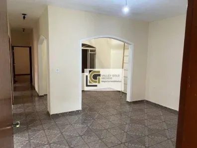 Casa com 4 Quartos à venda, 210m² no Jardim do Vale, Jacareí