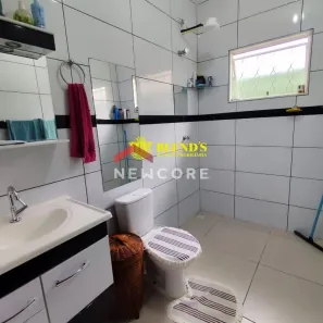Casa com 4 Quartos à venda, 150m² no Jardim Monte Mor, Botucatu