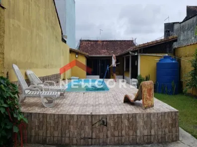 Casa com 2 Quartos à venda, 100m² no Balneario Plataforma I, Mongaguá