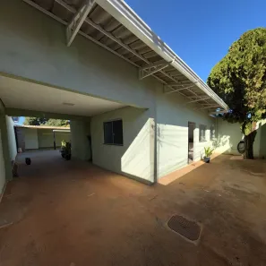 Casa com 3 Quartos à venda, 100m² no Valparaiso II, Valparaíso de Goiás