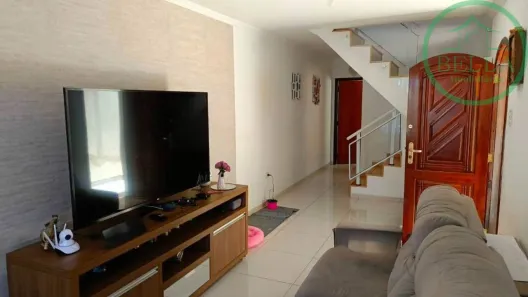 Sobrado com 2 Quartos à venda, 140m² no Vila Mangalot, São Paulo