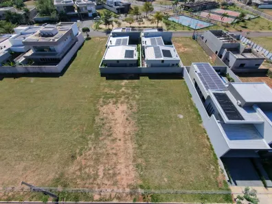 Lote/Terreno à venda, 455m² no Portal das Araras, Três Lagoas