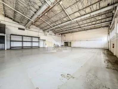 Prédio Comercial para alugar, 2942m² no Centro, Diadema