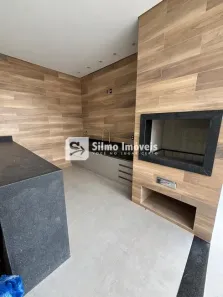 Sobrado com 4 Quartos à venda, 420m² no Jardim Botânico, Uberlândia