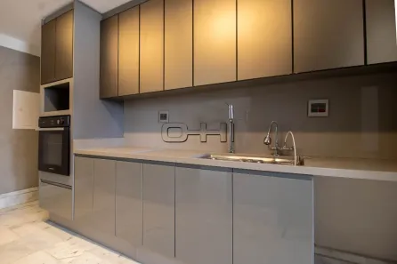 Apartamento com 3 Quartos à venda, 128m² no Perdizes, São Paulo