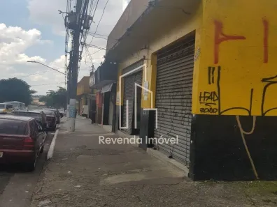 Casa com 2 Quartos à venda, 115m² no Vila Santa Catarina, São Paulo