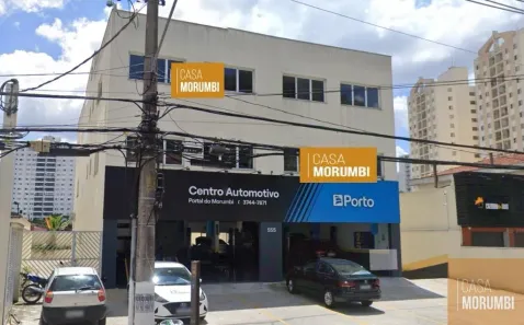 Sala Comercial para alugar, 300m² no Jardim Vazani, São Paulo
