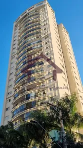 Apartamento com 3 Quartos à venda, 87m² no Vila Gumercindo, São Paulo