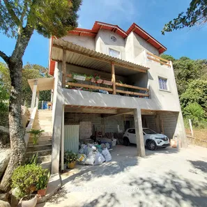 Fazenda/Sítio com 4 Quartos à venda, 1660m² no Luiz Fagundes, Mairiporã