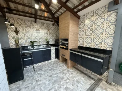 Apartamento com 3 Quartos à venda, 85m² no Espírito Santo, Betim