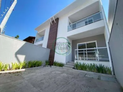 Sobrado com 3 Quartos à venda, 130m² no Jardim das Indústrias, São José dos Campos