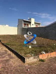 Lote/Terreno à venda, 250m² no Loteamento Villa Branca, Jacareí