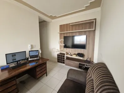 Apartamento com 2 Quartos à venda, 52m² no Santa Mônica, Uberlândia