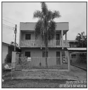Apartamento com 1 Quarto à venda, 38m² no Casa de Pedra, Igrejinha