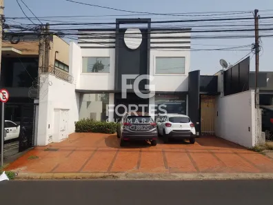 Imóvel Comercial para alugar, 359m² no Residencial Flórida, Ribeirão Preto