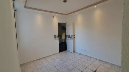 Apartamento com 2 Quartos à venda, 45m² no Parque das Colinas, Valinhos