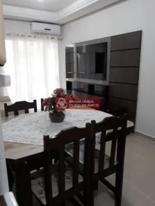 Apartamento com 2 Quartos para alugar, 67m² no Ingleses do Rio Vermelho, Florianópolis