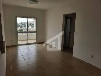 Apartamento com 2 Quartos para alugar, 75m² no Centro, Taubaté