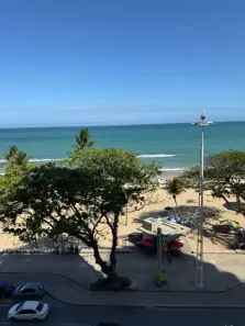 Apartamento com 4 Quartos para venda ou aluguel, 357m² no Boa Viagem, Recife