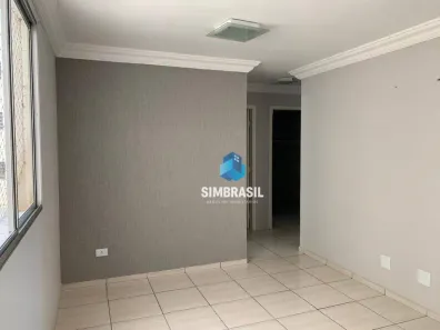 Apartamento com 3 Quartos à venda, 58m² no Vila Industrial, Campinas