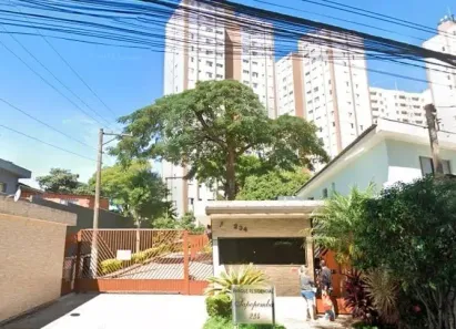 Apartamento com 2 Quartos à venda, 51m² no Vila Primavera, São Paulo