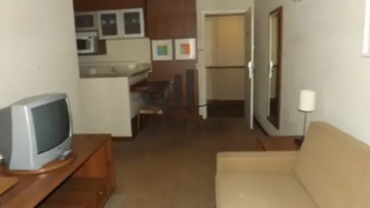 Apartamento com 1 Quarto para alugar, 55m² no Santa Paula, São Caetano do Sul