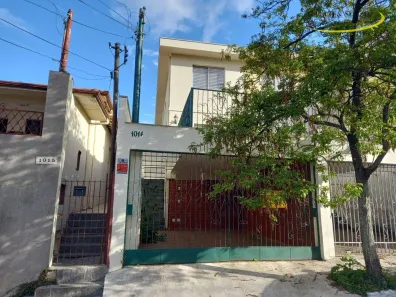 Sobrado com 3 Quartos para alugar, 160m² no Vila da Saúde, São Paulo