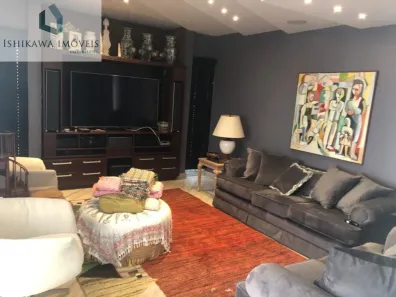 Casa com 5 Quartos à venda, 983m² no Alphaville, Santana de Parnaíba