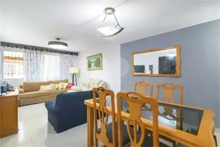 Sobrado com 3 Quartos à venda, 130m² no Vila Guarani (Z Sul), São Paulo