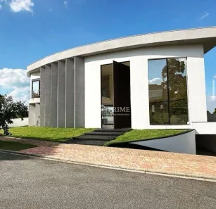 Casa de Condomínio com 4 Quartos à venda, 515m² no Alphaville, Santana de Parnaíba