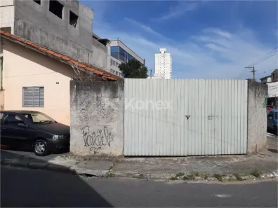 Lote/Terreno com 1 Quarto à venda, 140m² no Vila Gustavo, São Paulo