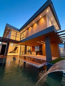 Casa de Condomínio com 4 Quartos à venda, 406m² no Araçagy, São José de Ribamar
