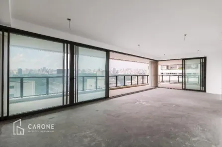 Apartamento com 4 Quartos à venda, 285m² no Itaim Bibi, São Paulo