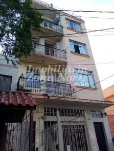 Apartamento com 2 Quartos à venda, 81m² no Floresta, Porto Alegre