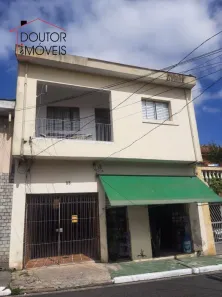 Casa com 3 Quartos à venda, 240m² no Jardim Jaú (Zona Leste), São Paulo