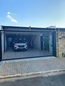 Casa com 4 Quartos à venda, 280m² no Jardim Guarani, Campinas