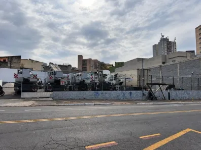 Lote/Terreno para alugar, 2500m² no Jardim Japão, São Paulo
