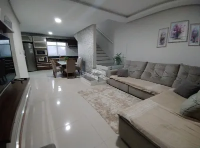 Casa com 3 Quartos à venda, 141m² no Pinheiro Machado, Santa Maria
