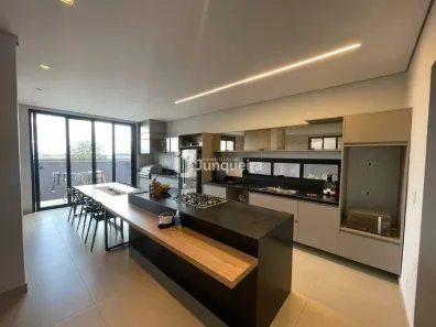 Casa de Condomínio com 4 Quartos à venda, 243m² no Loteamento Santa Rosa, Piracicaba